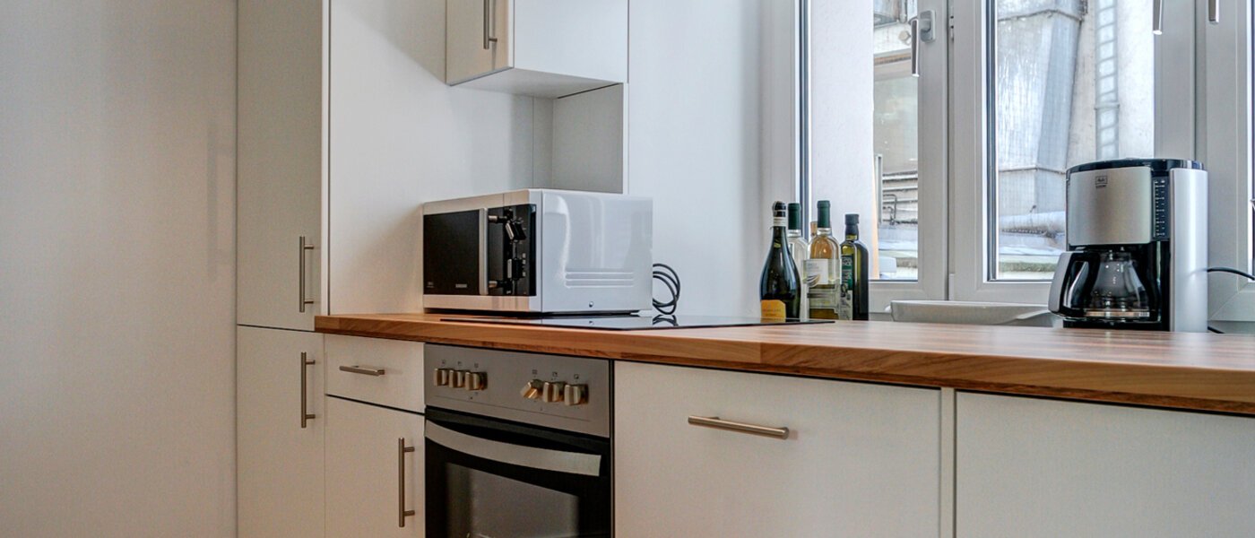 apartamento München Schwabing 02 cocina 5588