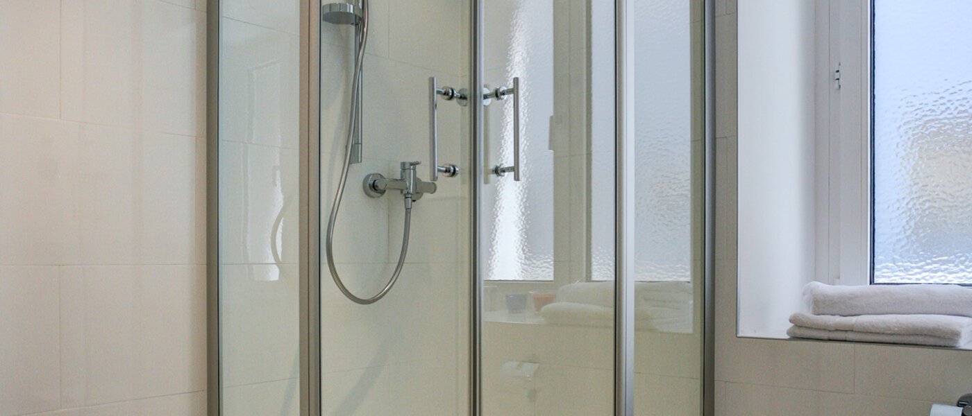 apartamento München Schwabing 02 baño 5588