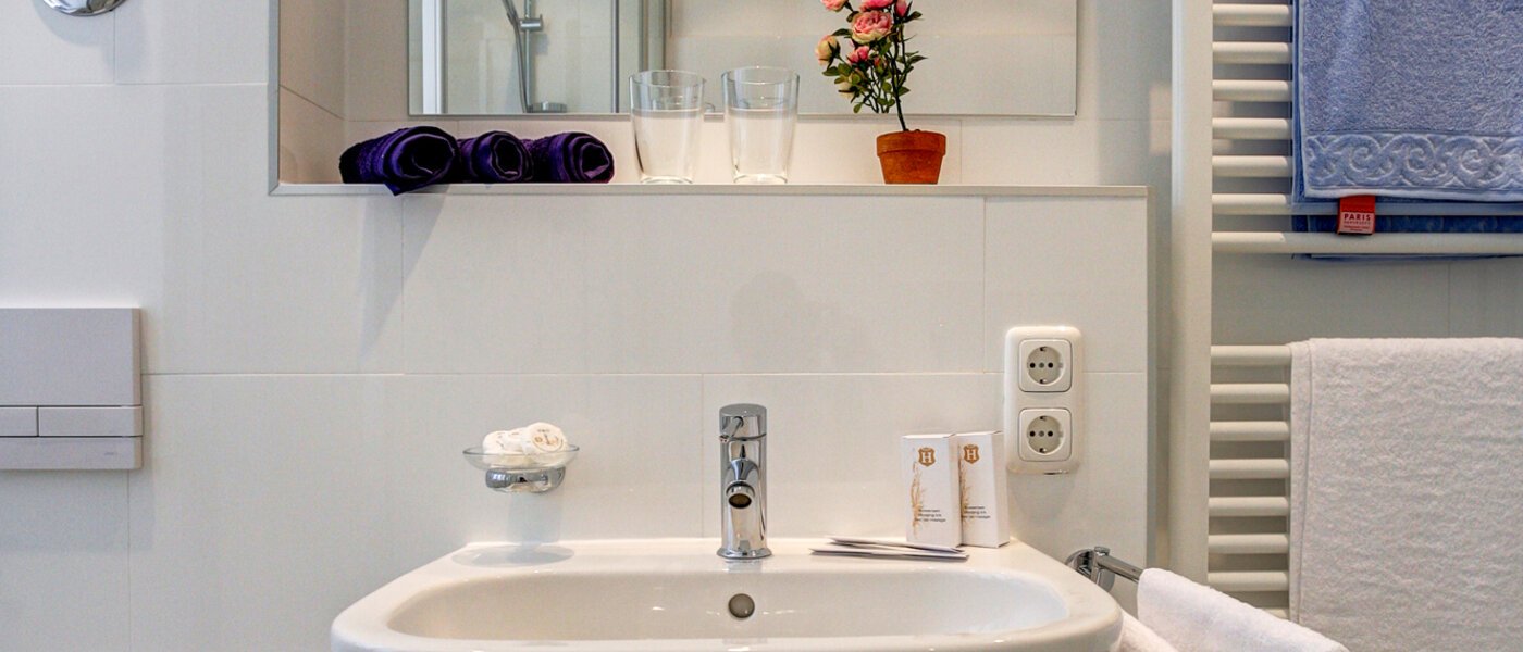 apartamento München Schwabing 04 baño 5588