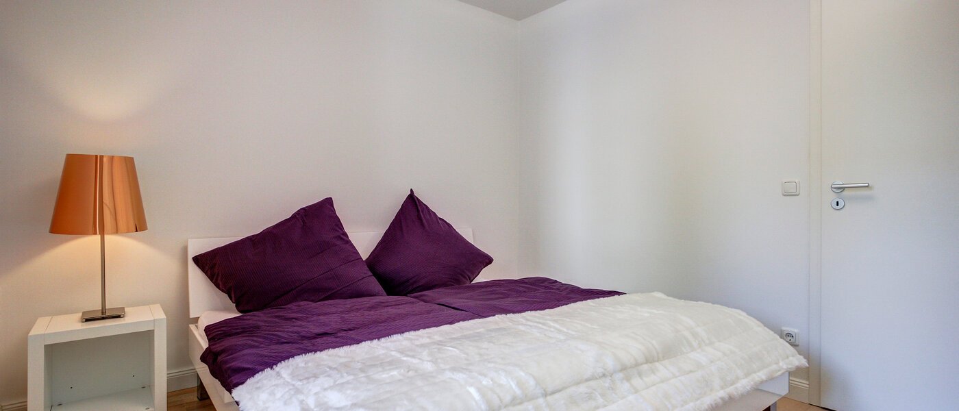 apartamento München Schwabing 02 1. dormitorio 5588