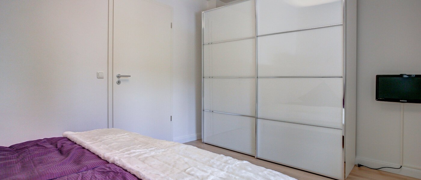 apartamento München Schwabing 03 1. dormitorio 5588