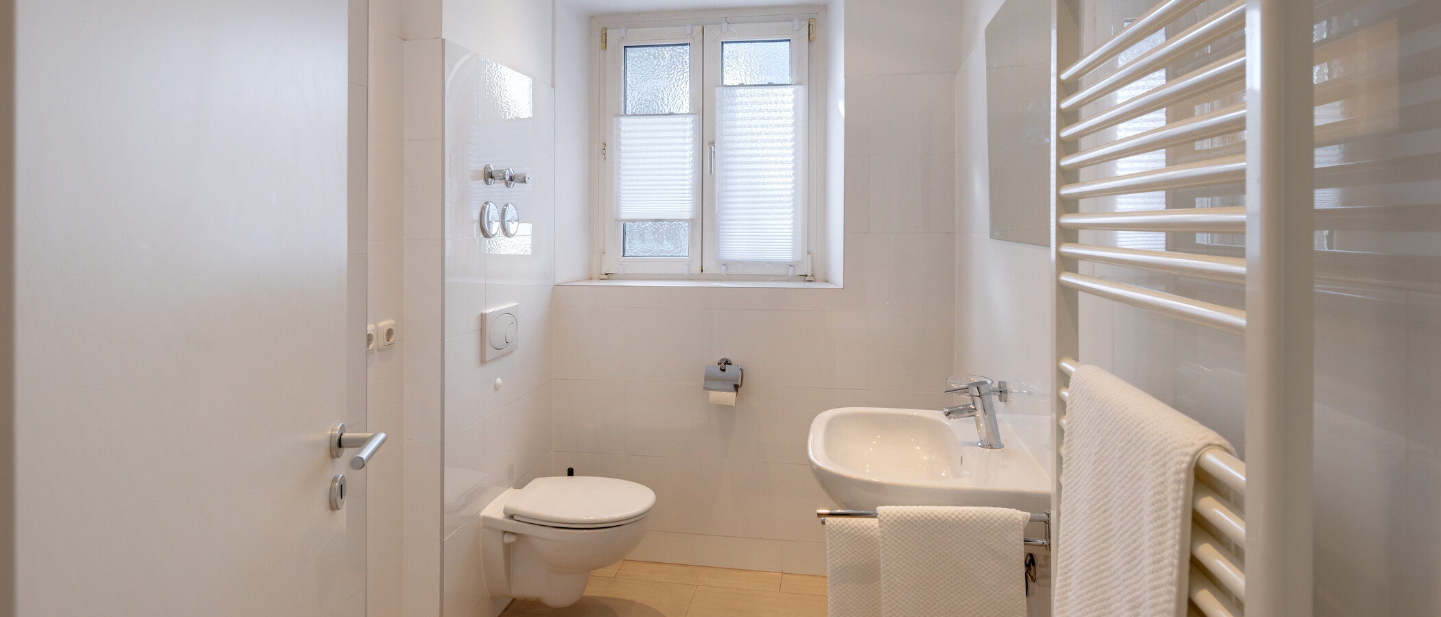 apartamento München Schwabing 01 baño 5589