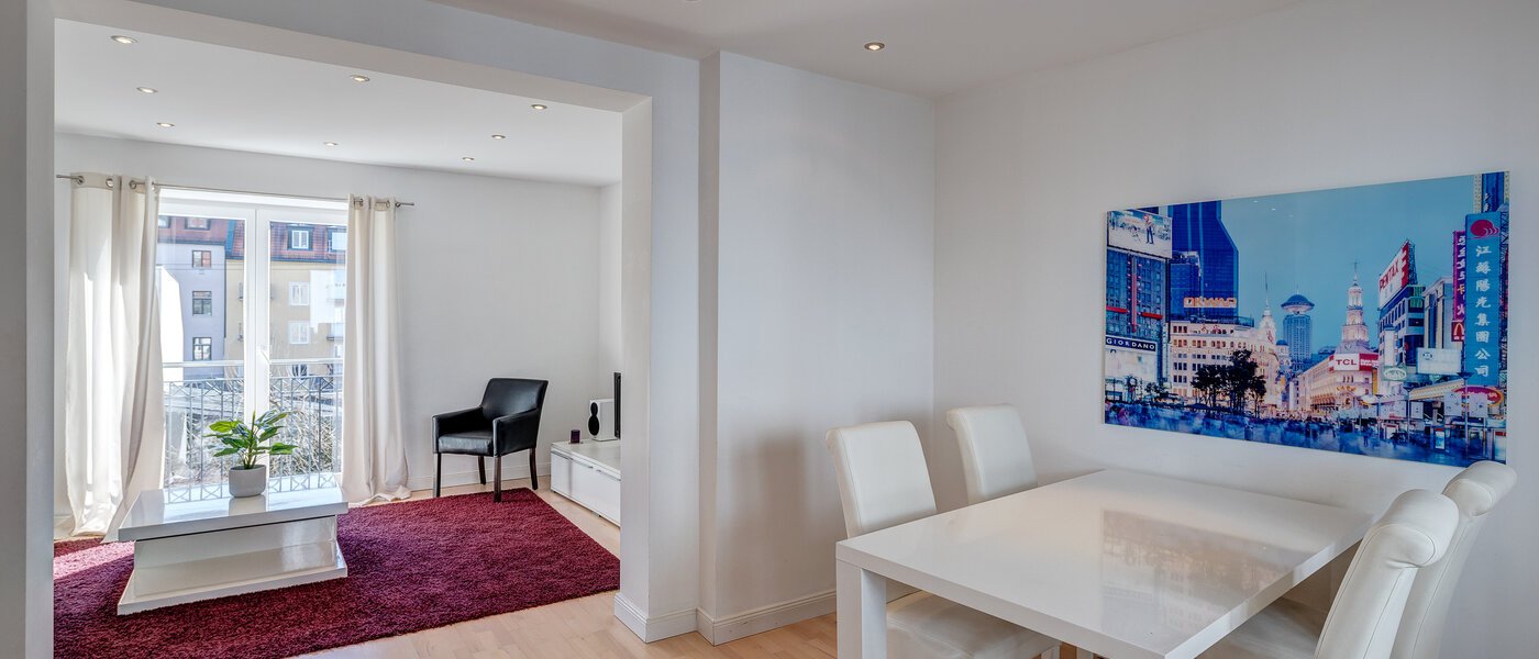 apartamento München Schwabing 03 cocina 5590