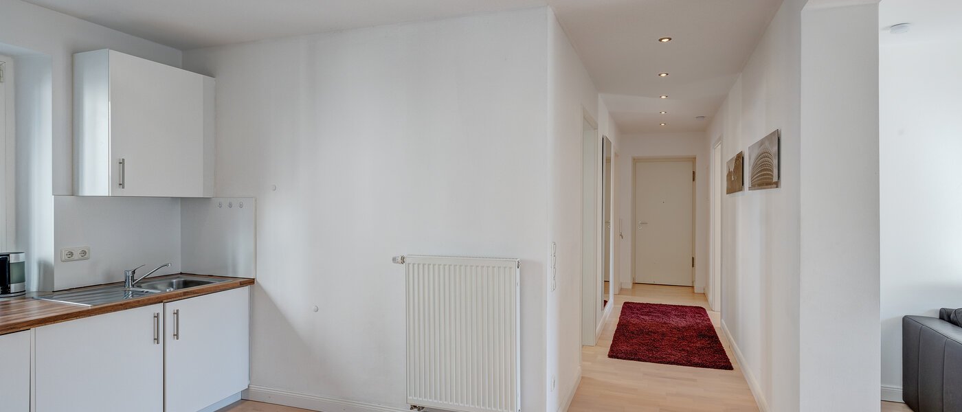 apartamento München Schwabing 04 cocina 5590