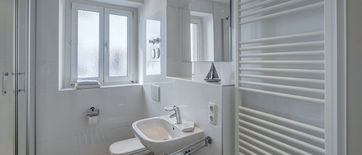 apartamento München Schwabing 02 baño 5590