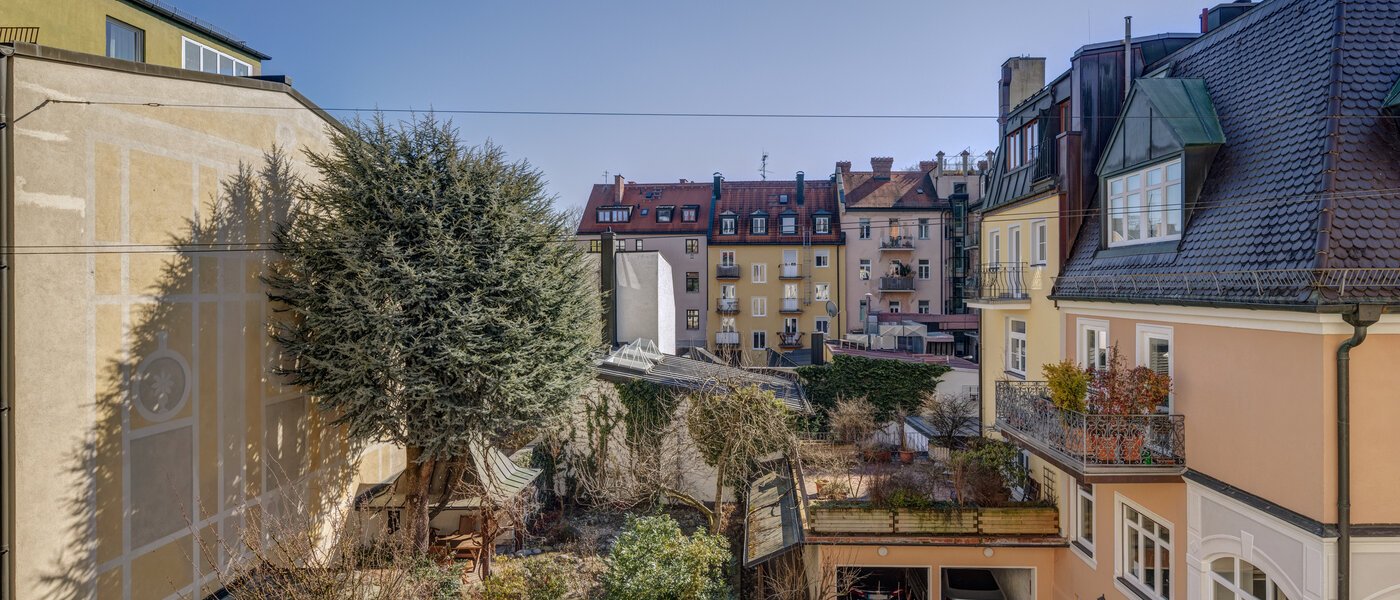 apartamento München Schwabing 01 vista 5590