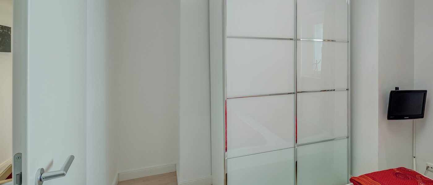 apartamento München Schwabing 02 1. dormitorio 5590