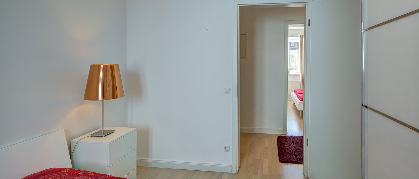apartamento München Schwabing 03 1. dormitorio 5590