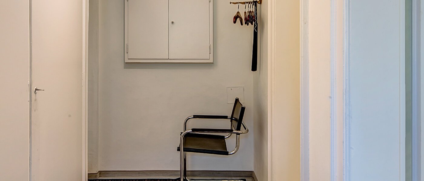 apartamento München Maxvorstadt - Universitätsviertel 04 pasillo 5607