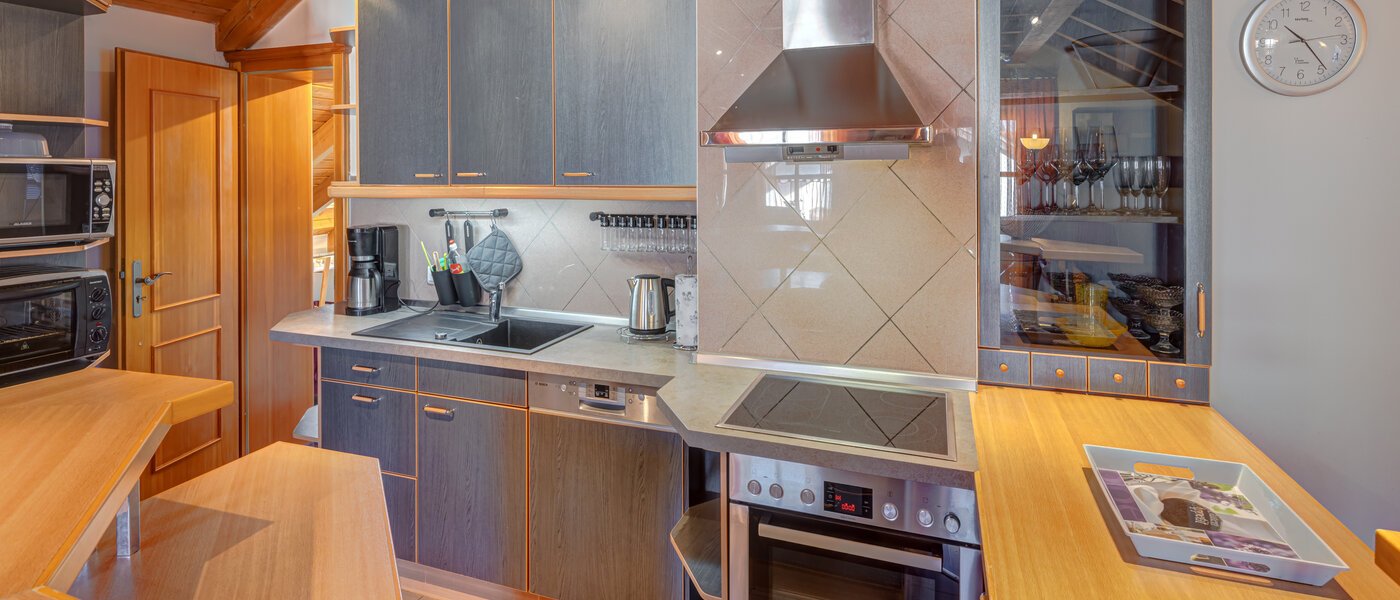 ático München Am Hart 01 cocina 5630