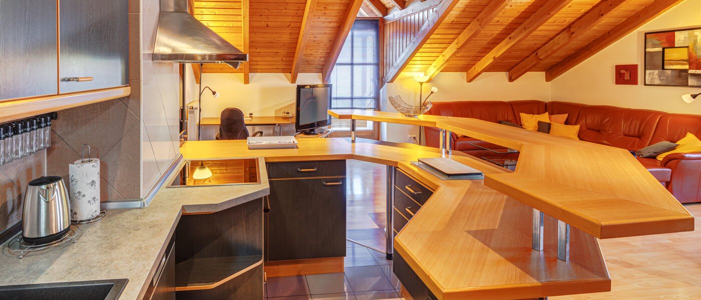 ático München Am Hart 02 cocina 5630