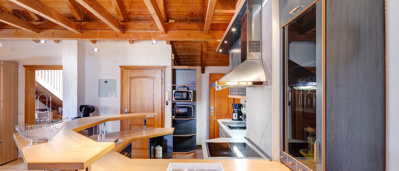 ático München Am Hart 03 cocina 5630