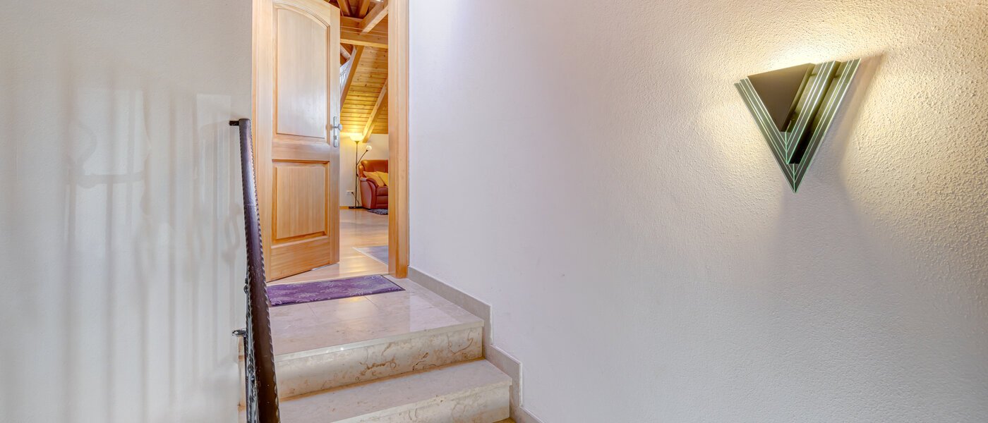 ático München Am Hart 01 pasillo 5630