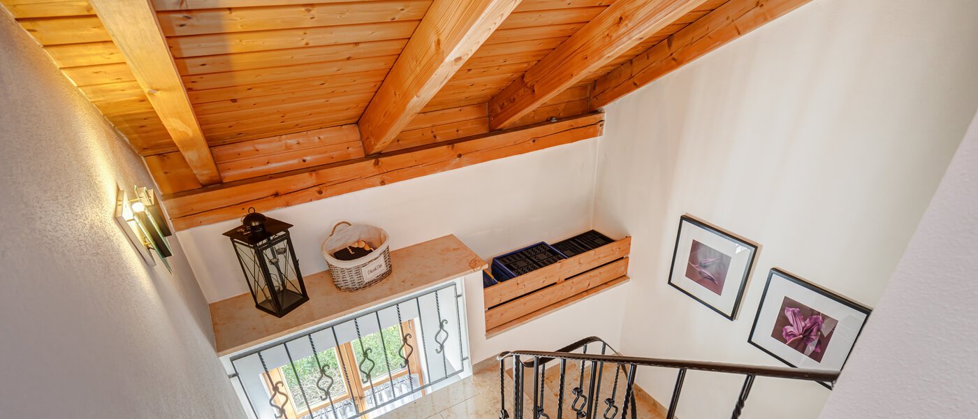 ático München Am Hart 02 pasillo 5630