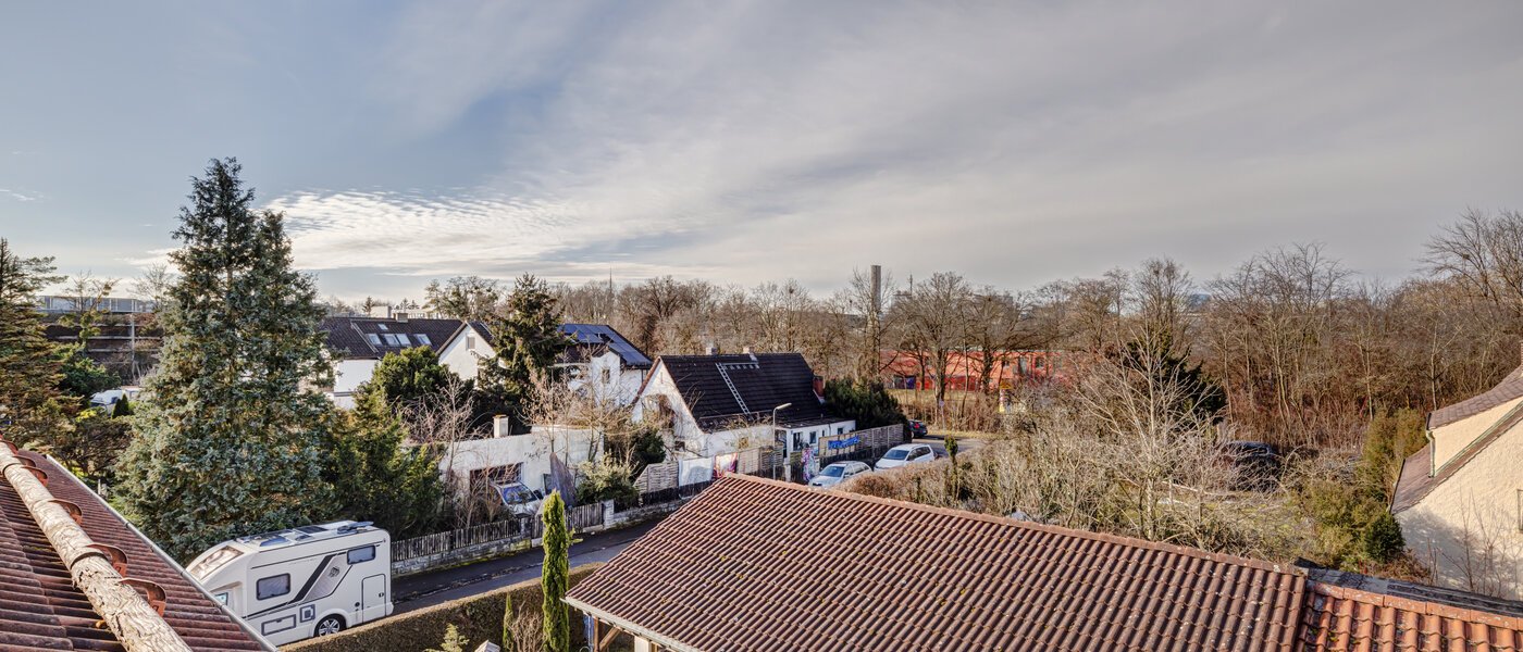 ático München Am Hart 01 vista 5630