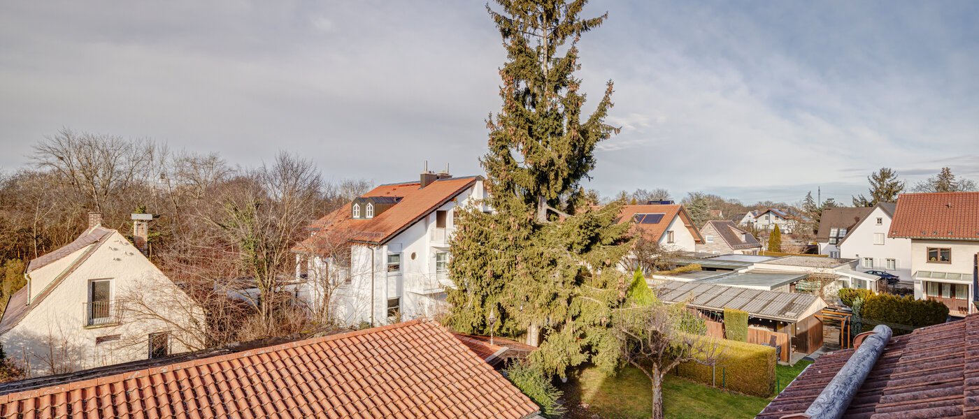 ático München Am Hart 02 vista 5630