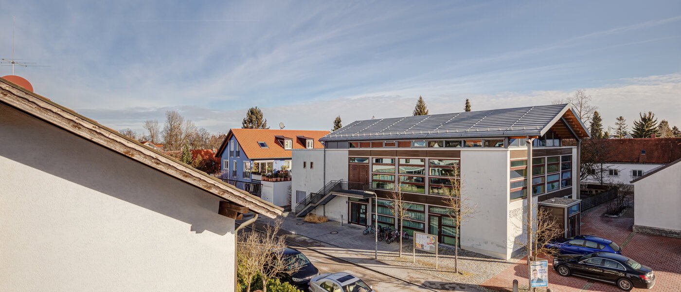 ático München Am Hart 04 vista 5630