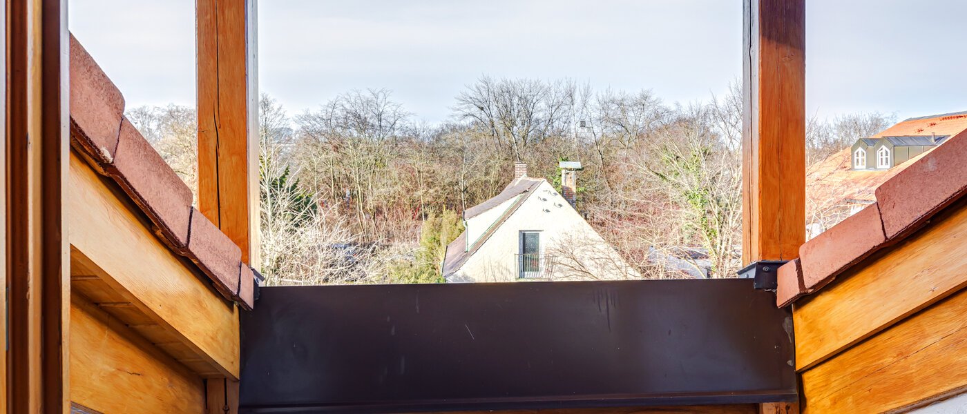 ático München Am Hart 01 2. balcón 5630