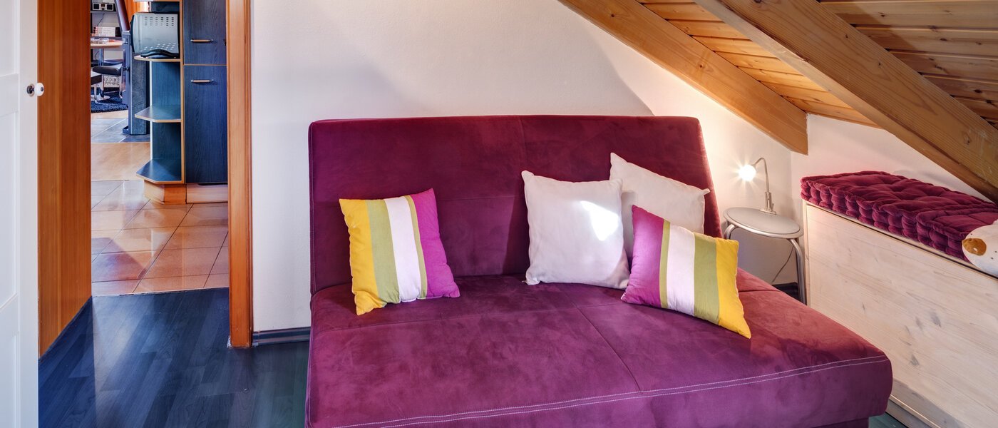 ático München Am Hart 01 invitados 5630