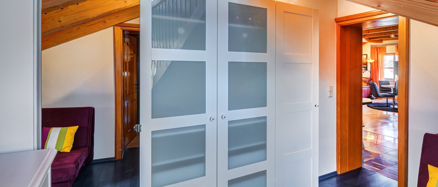 ático München Am Hart 03 invitados 5630