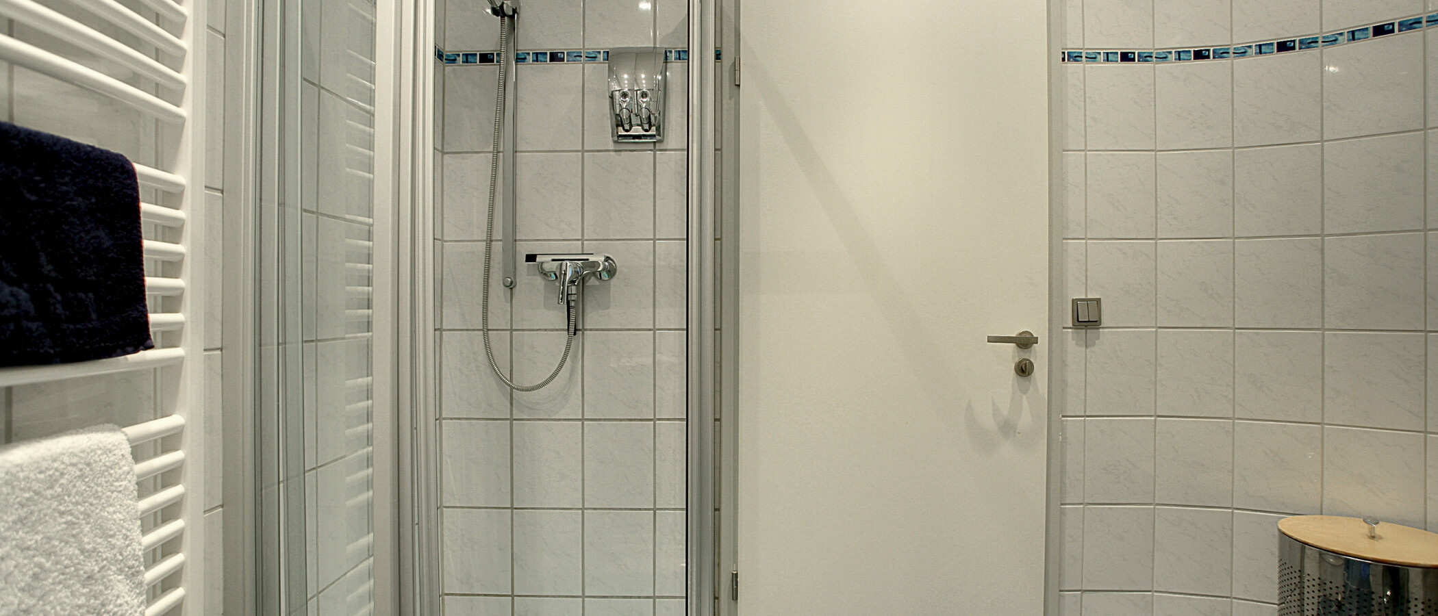 piso con jardín Baierbrunn 02 baño 5633
