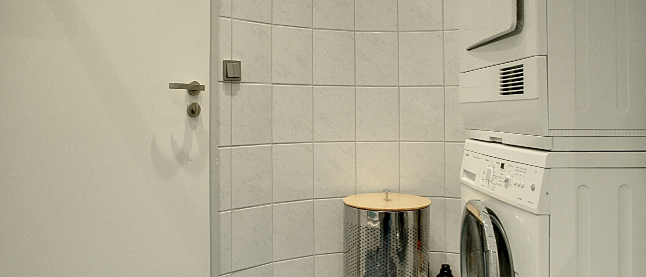 piso con jardín Baierbrunn 06 baño 5633