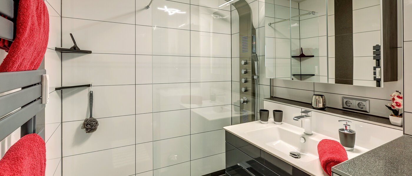 apartamento München Schwabing-West 01 baño 5654