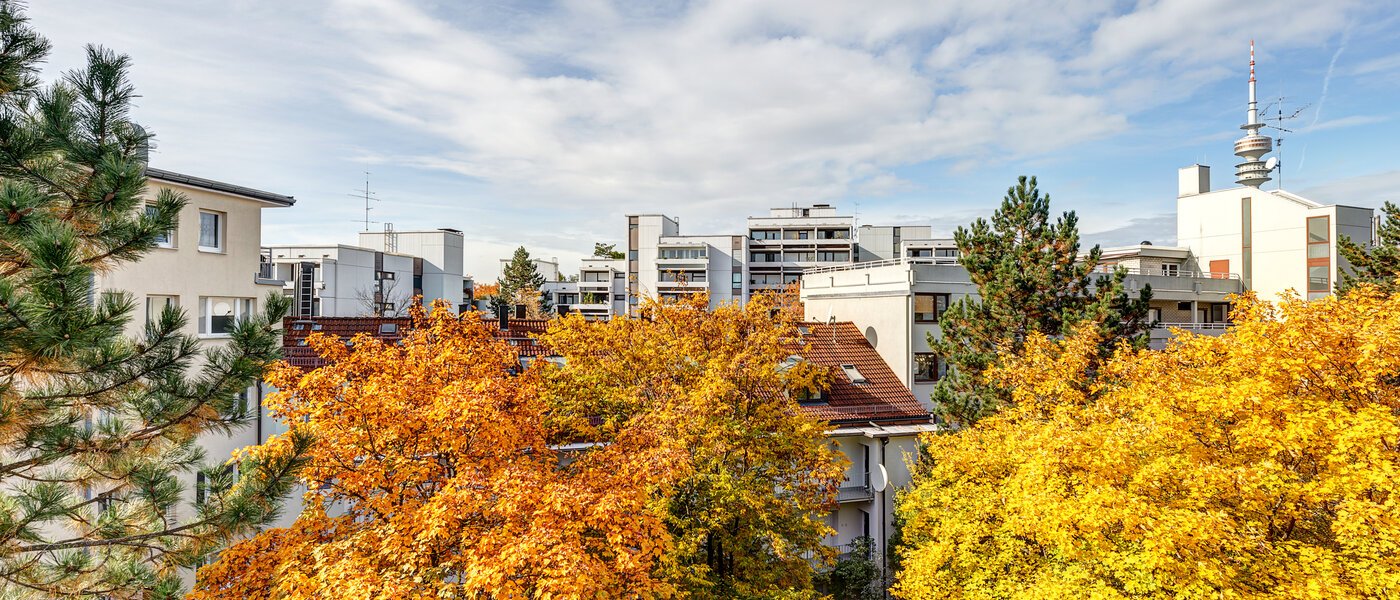 apartamento München Schwabing-West 01 vista 5654