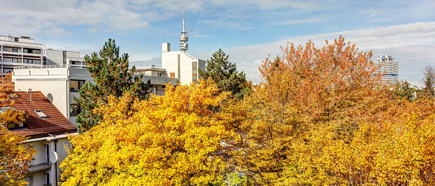 apartamento München Schwabing-West 02 vista 5654