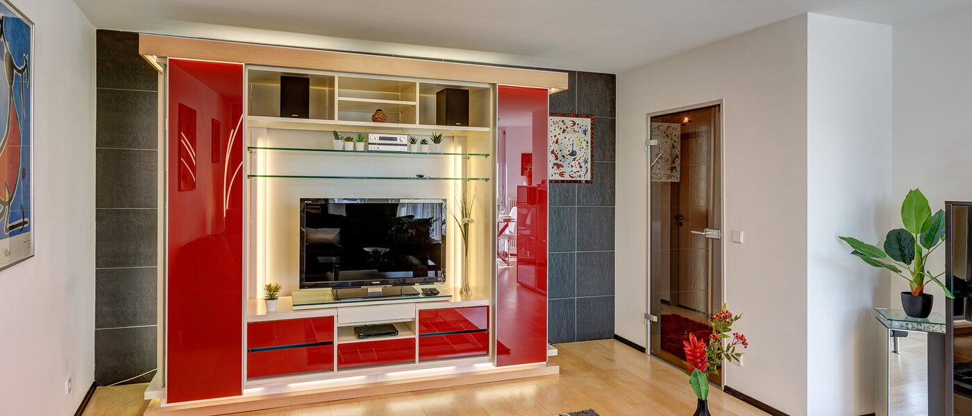 apartamento München Schwabing-West 06 zona de día  5654