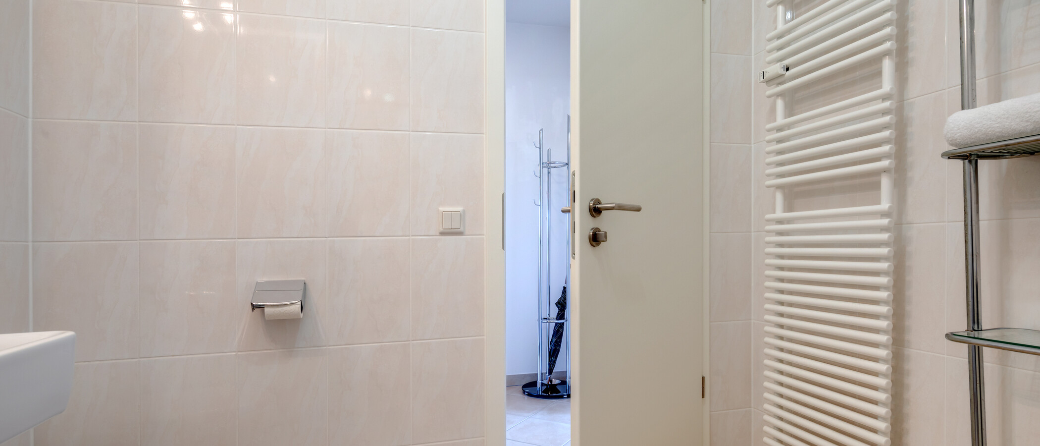 apartamento Unterhaching 03 baño 5656