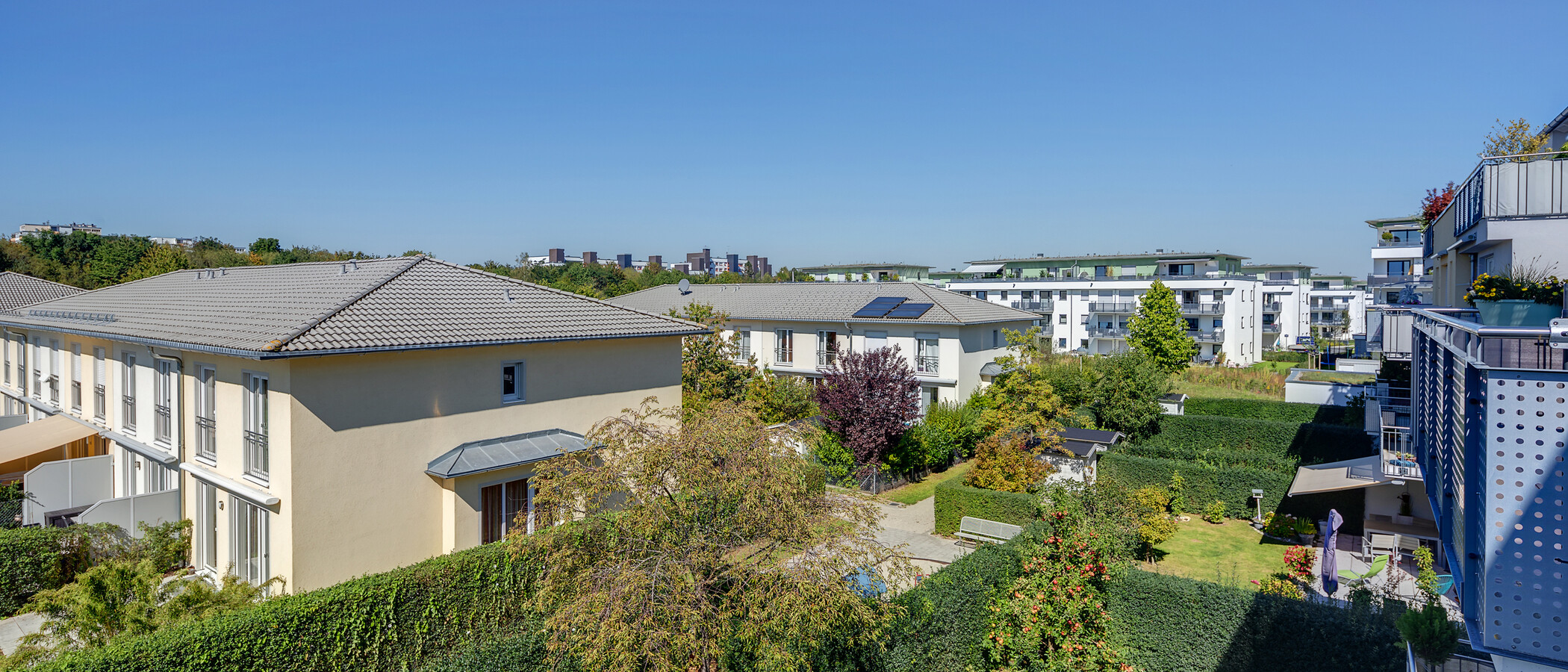 apartamento Unterhaching 02 vista 5656