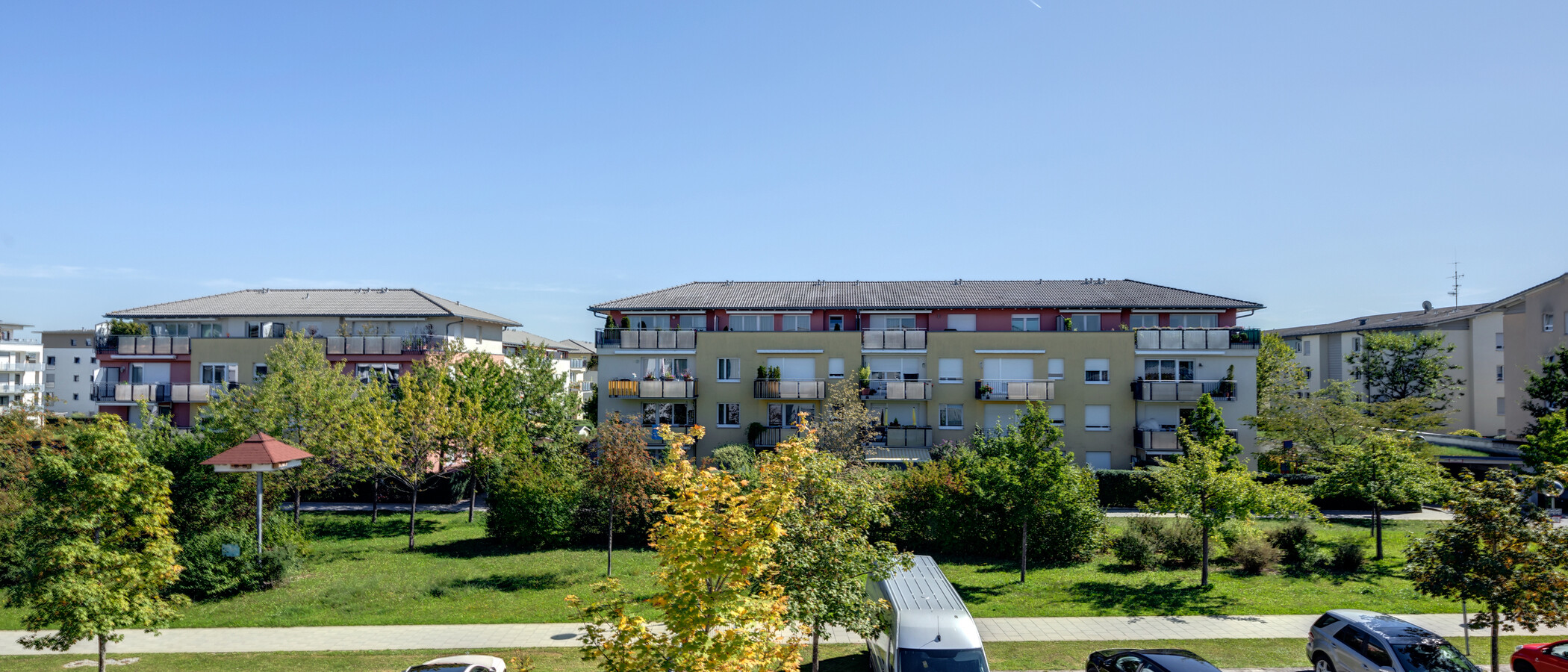 apartamento Unterhaching 04 vista 5656