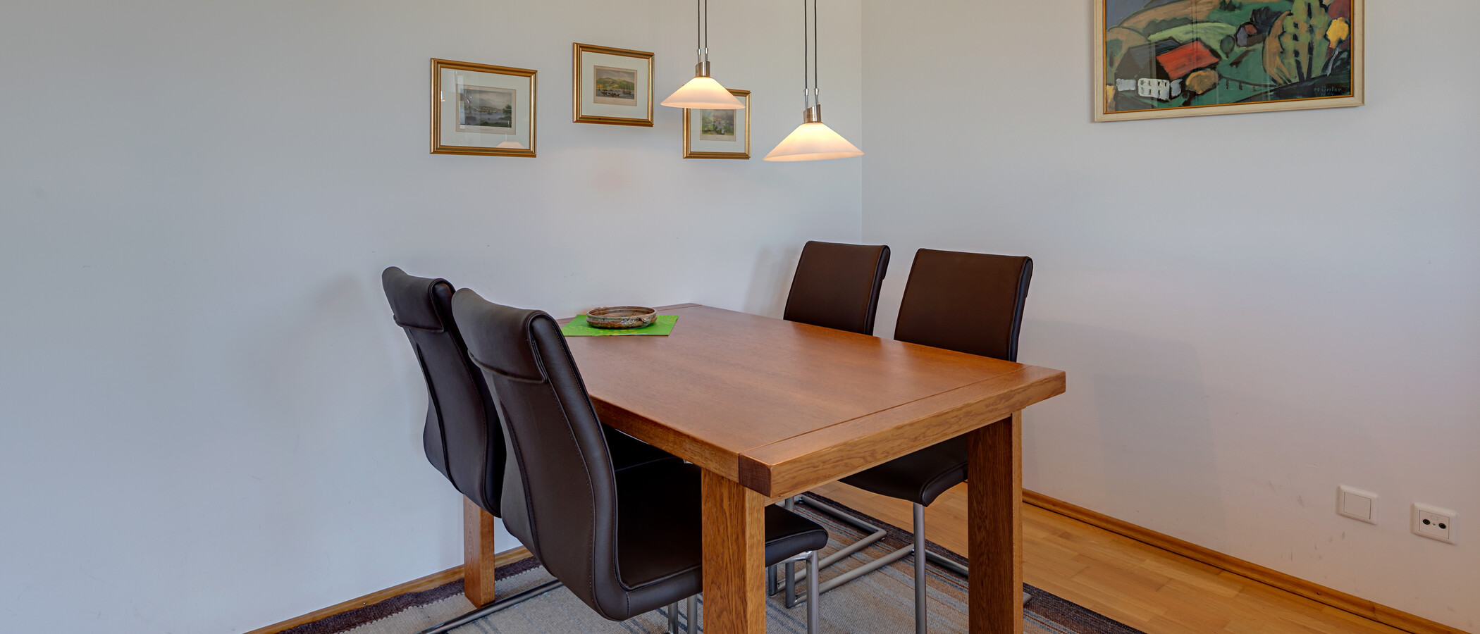 apartamento Unterhaching 04 zona de día  5656