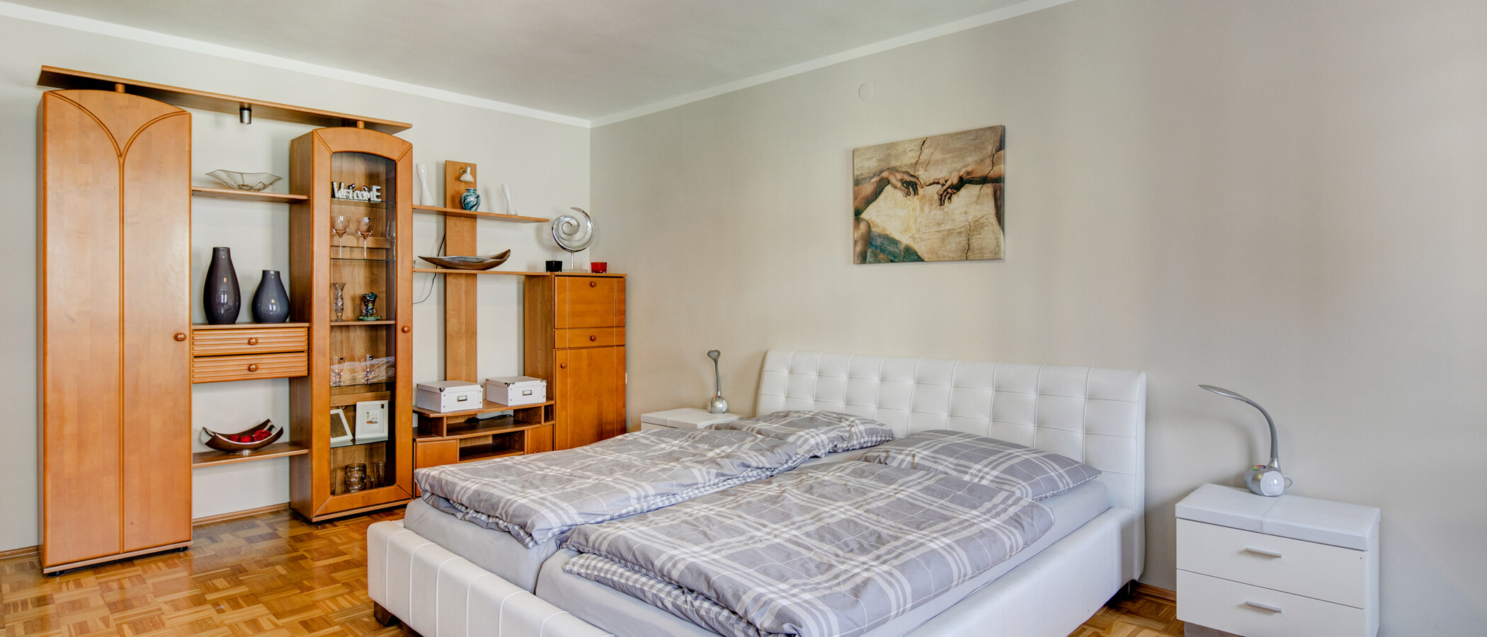 apartamento München Giesing 04 salón 5677