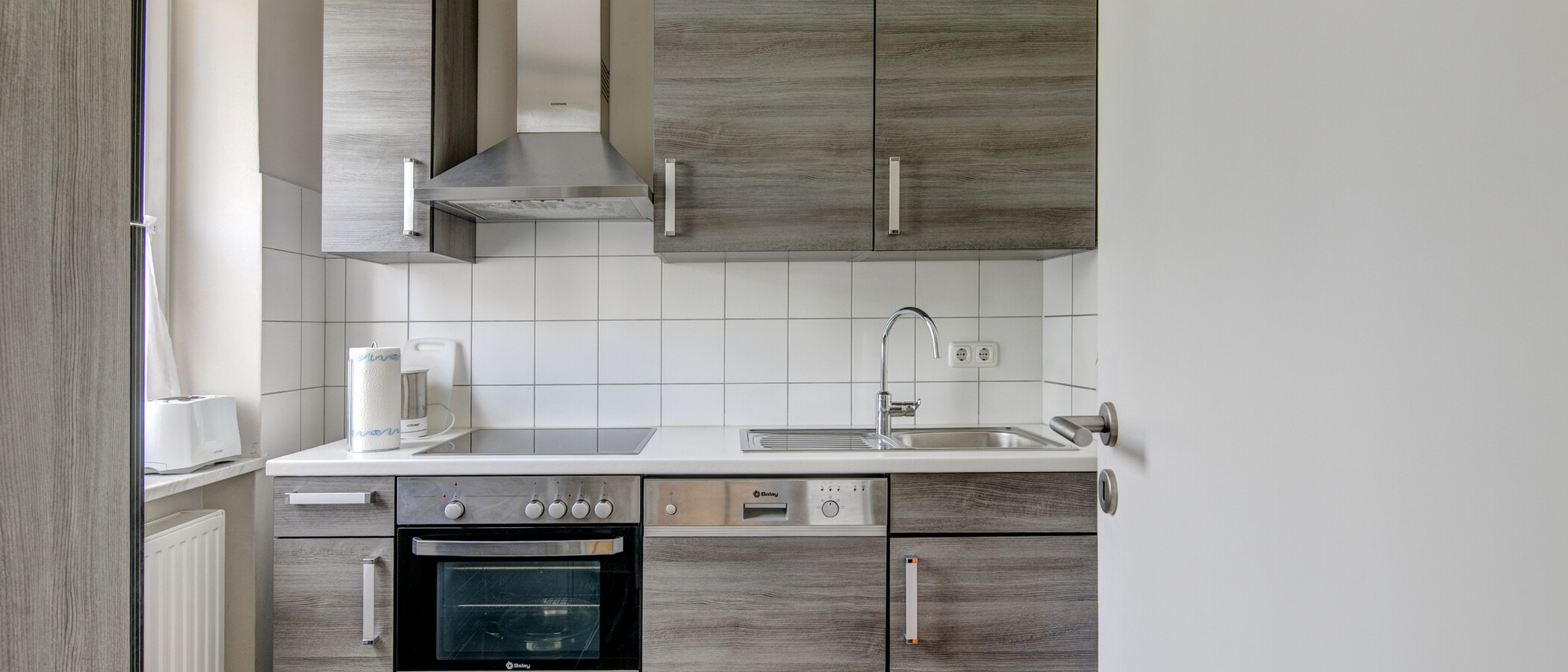 apartamento München Giesing 01 cocina 5677