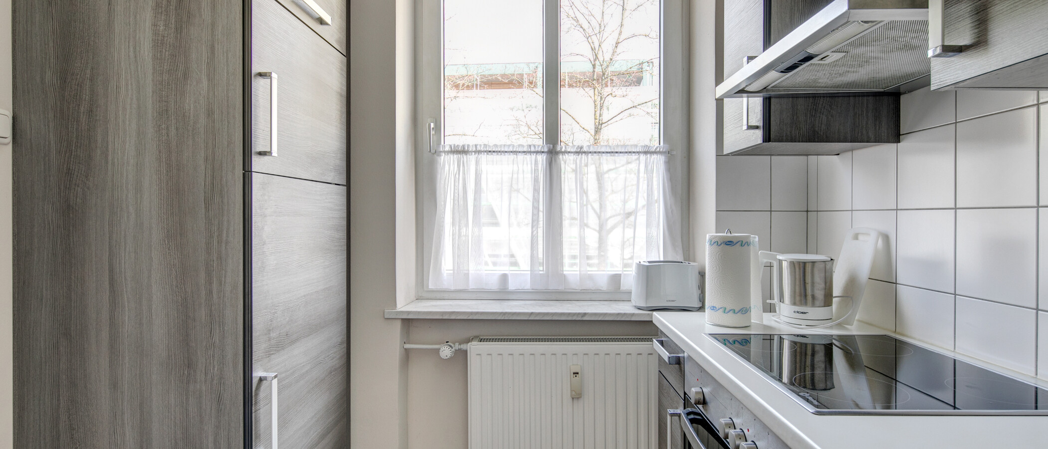 apartamento München Giesing 02 cocina 5677