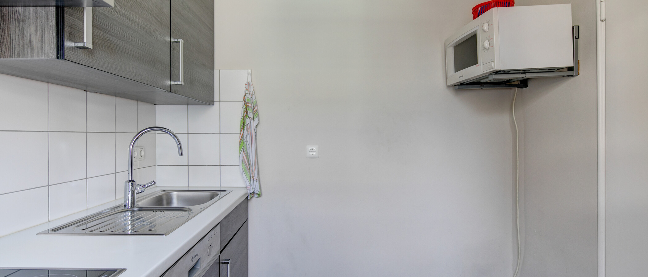 apartamento München Giesing 03 cocina 5677
