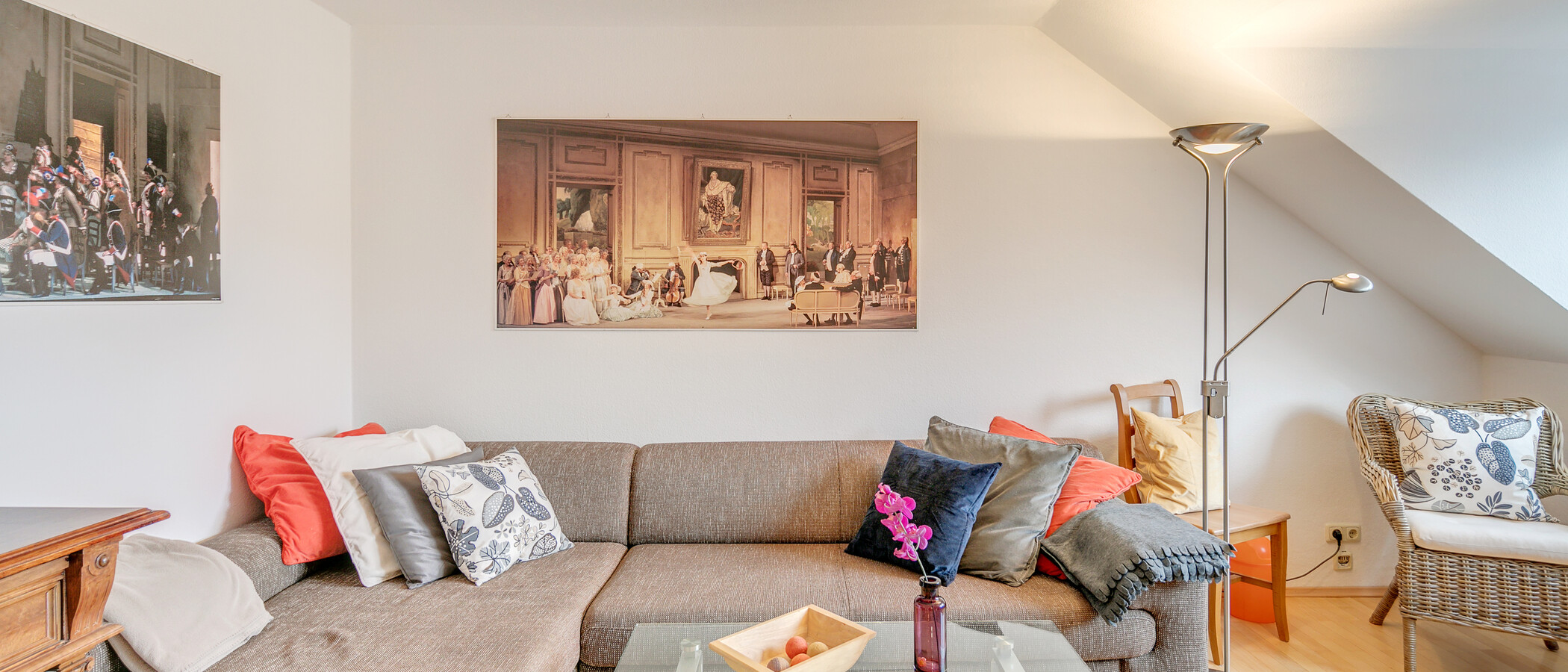 apartamento München Nymphenburg-Gern 01 salón 5680