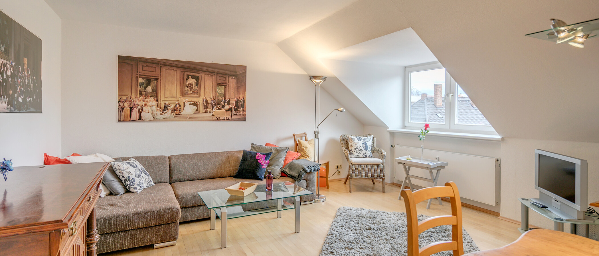apartamento München Nymphenburg-Gern 02 salón 5680