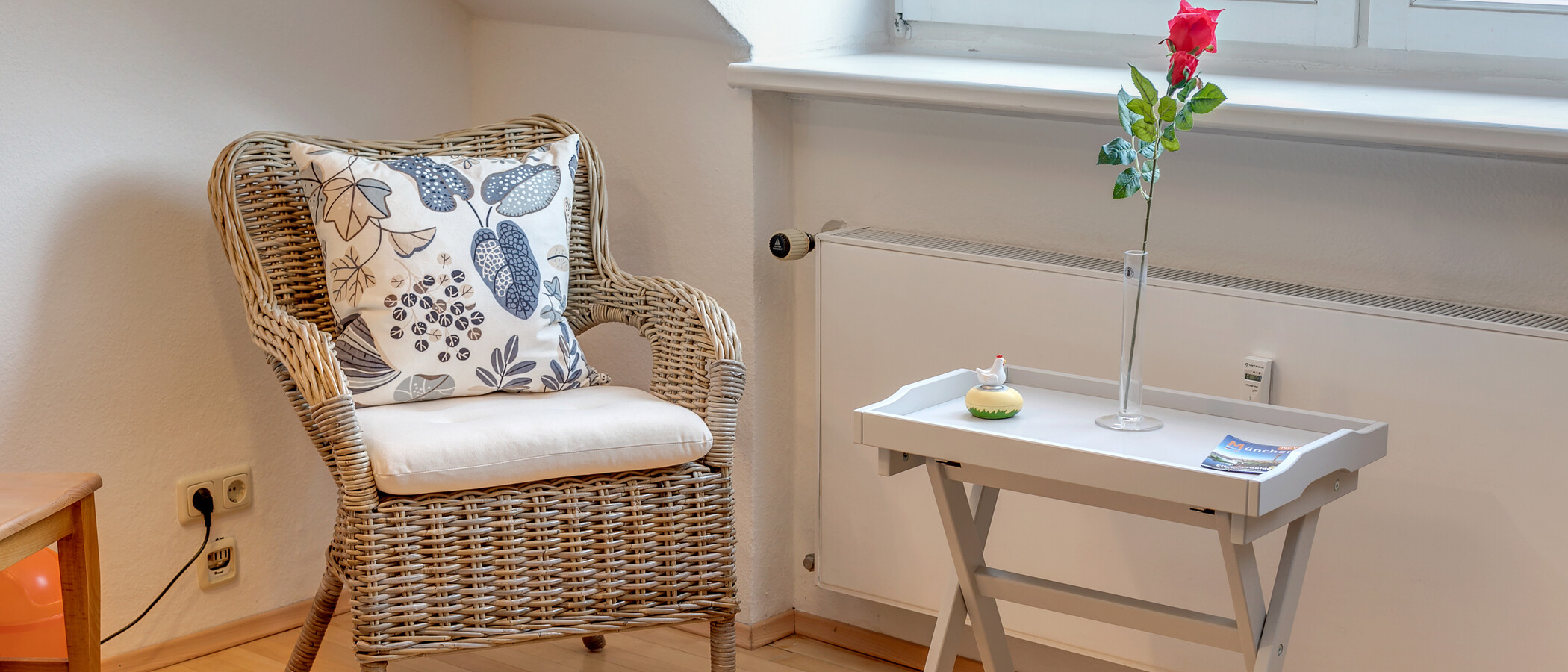 apartamento München Nymphenburg-Gern 03 salón 5680
