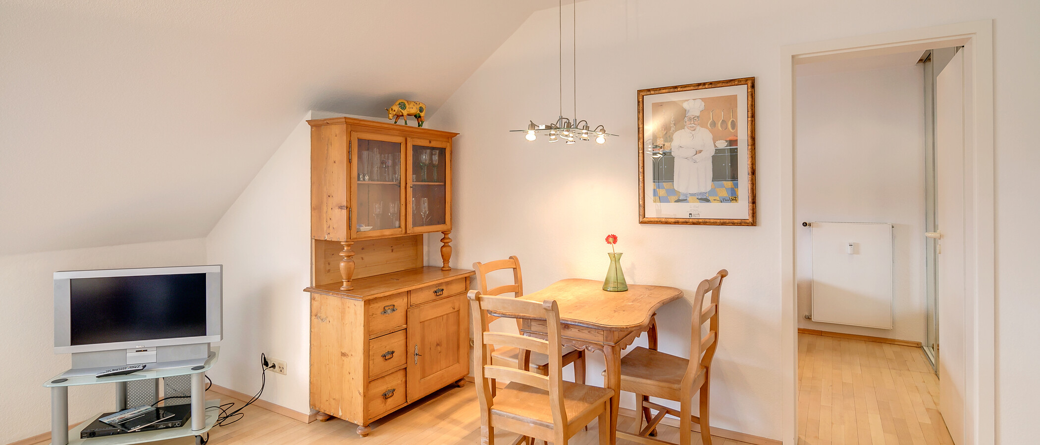 apartamento München Nymphenburg-Gern 04 salón 5680