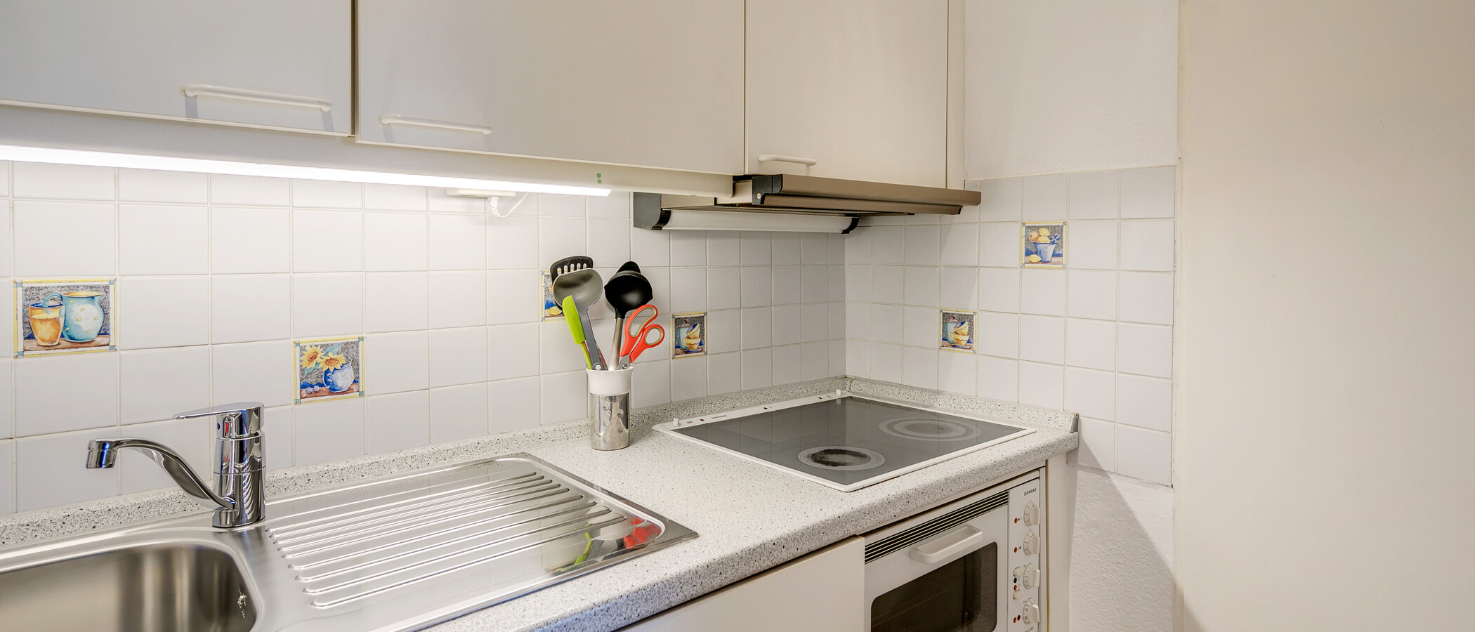 apartamento München Nymphenburg-Gern 03 cocina 5680