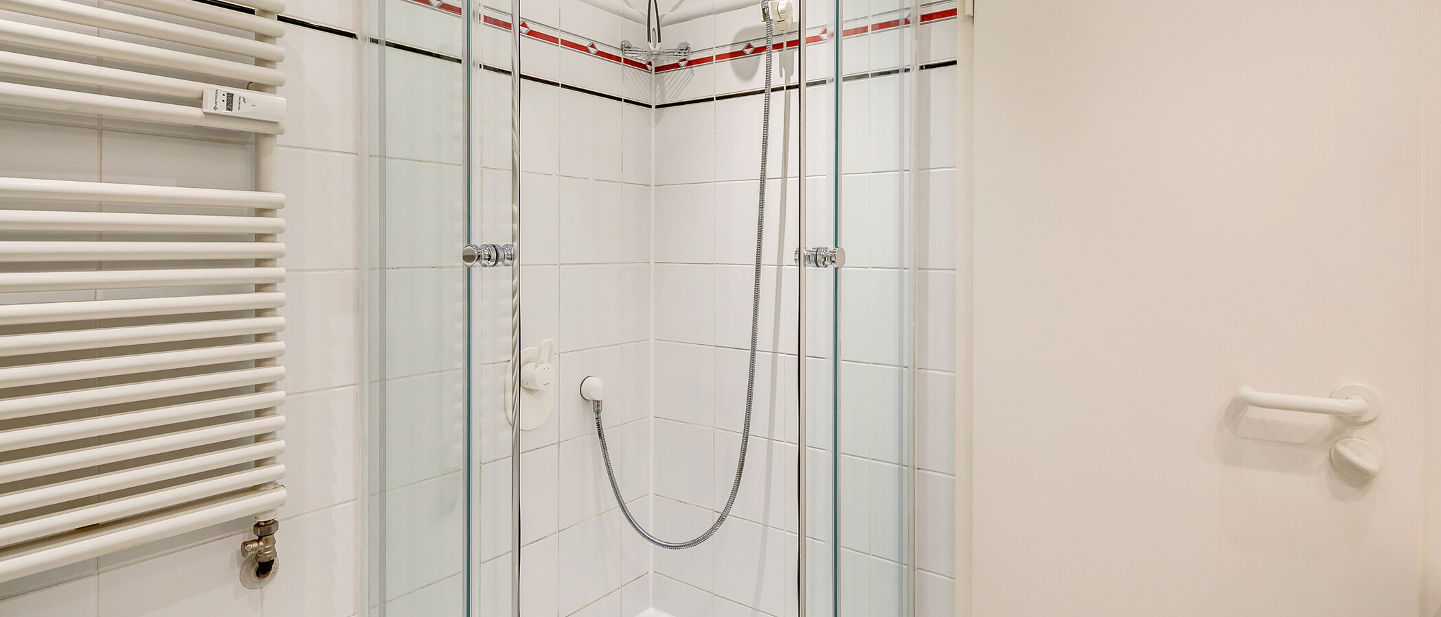 apartamento München Nymphenburg-Gern 04 baño 5680