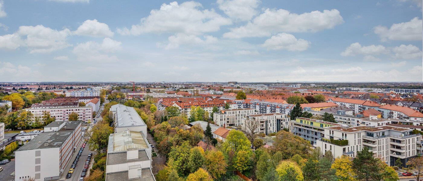 apartamento München Westend 03 vista 5709