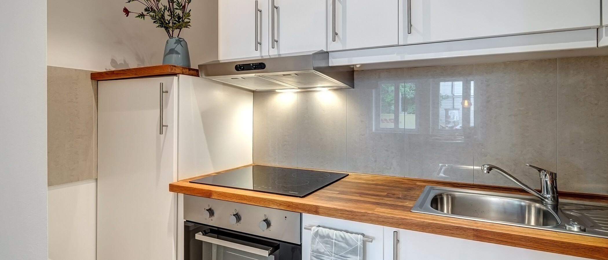 apartamento München Haidhausen 01 cocina 5711