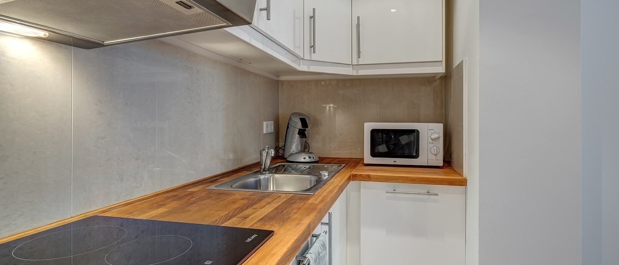 apartamento München Haidhausen 02 cocina 5711