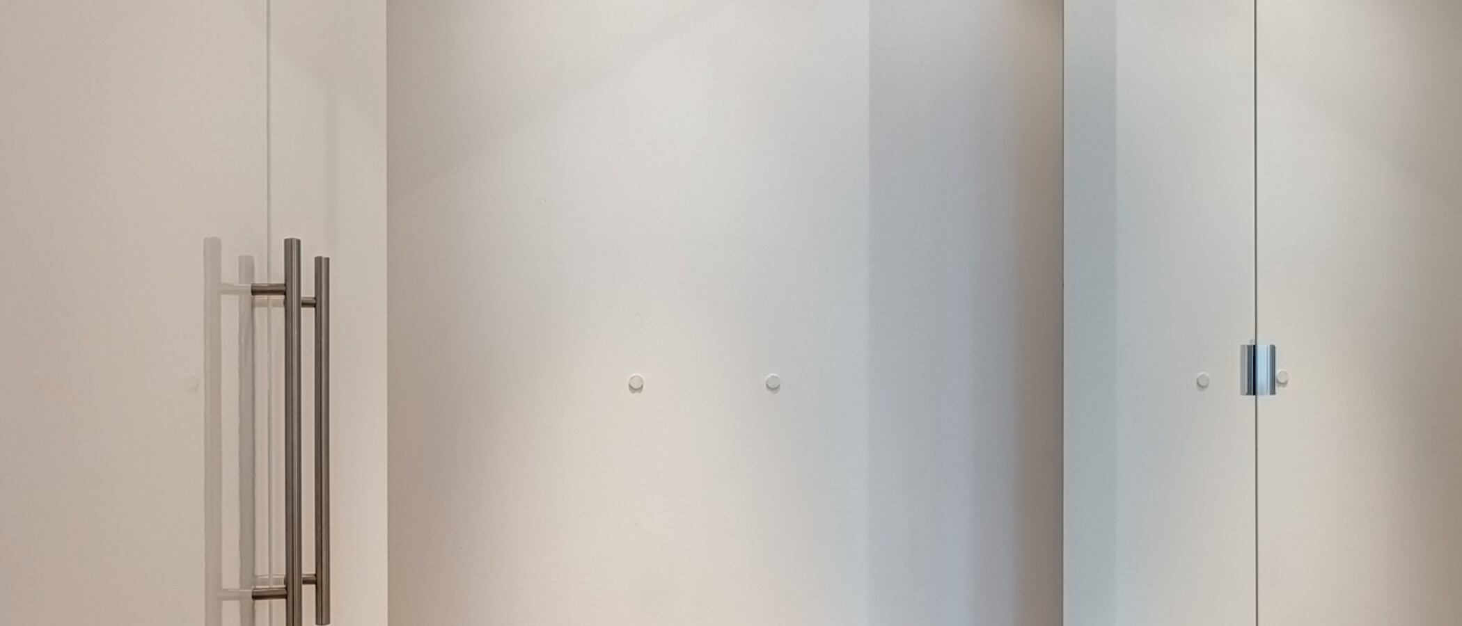 apartamento München Haidhausen 03 pasillo 5711