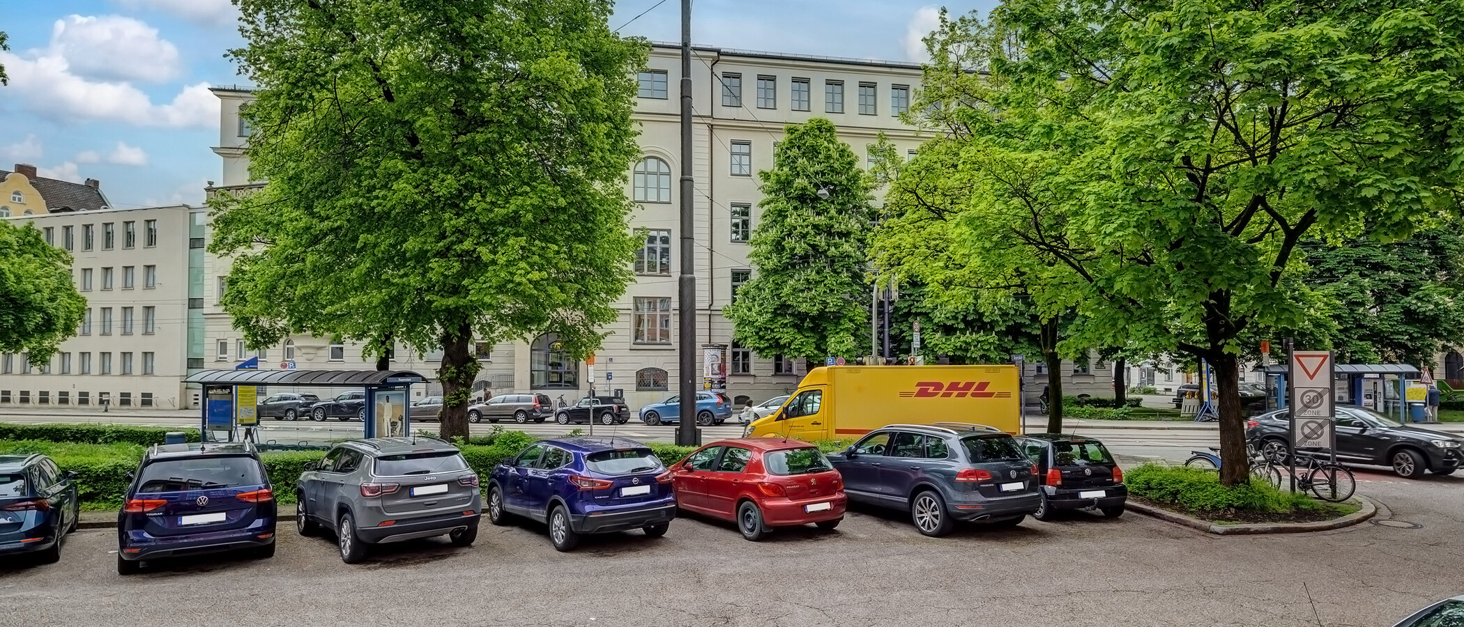 apartamento München Haidhausen 01 vista 5711