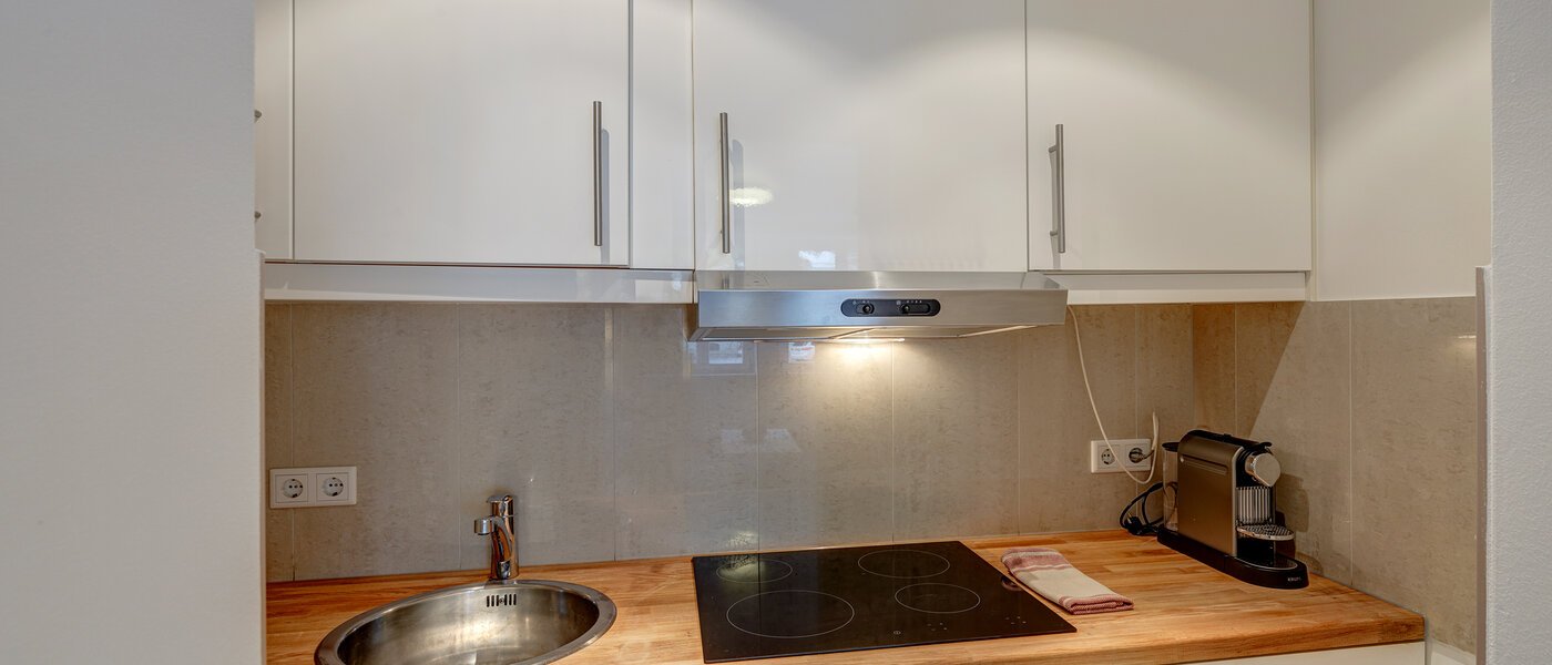 apartamento München Haidhausen 01 cocina 5712